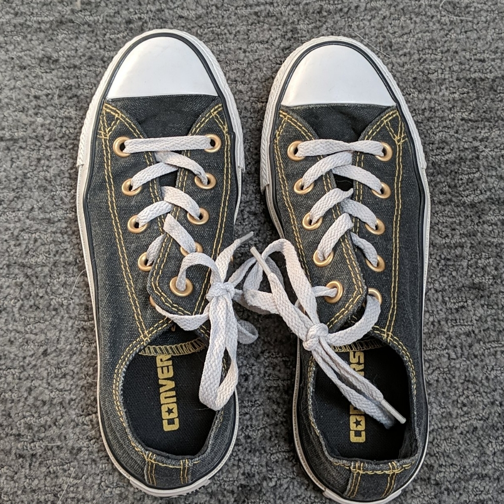 Converse sneakers